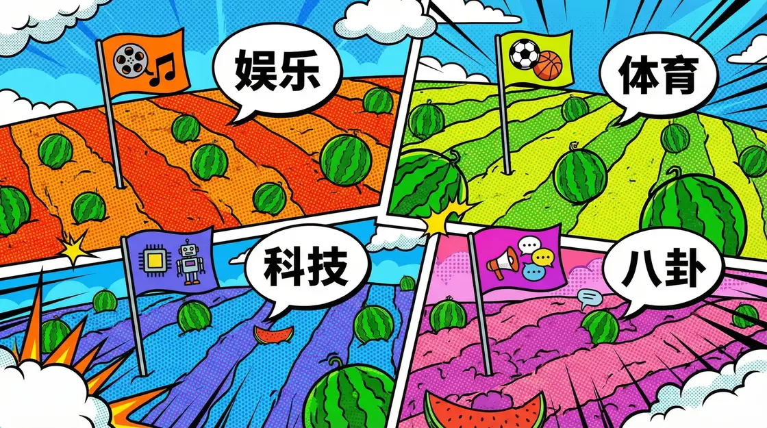 【吃瓜黑料】吃瓜黑料官方网站 - 精品吃瓜黑料短视频导航 娱乐瓜田分类