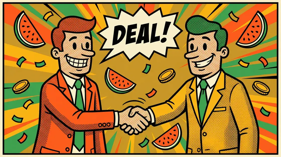 【吃瓜黑料】吃瓜黑料官方网站 - 精品吃瓜黑料短视频导航 商务合作漫画插图